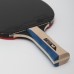 Ракетка для настольного тенниса Butterfly Timo Boll Silver, код: 85016