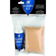Набор для очистки накладок Sunflex Rubber Cleaner Set, код: 2548-TT