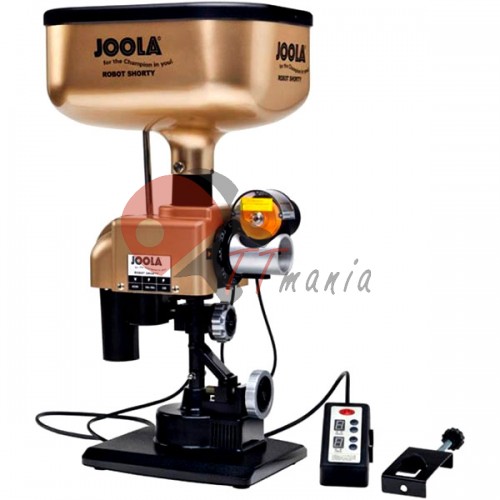 Робот для настольного тенниса Joola Shorty, код: JSH