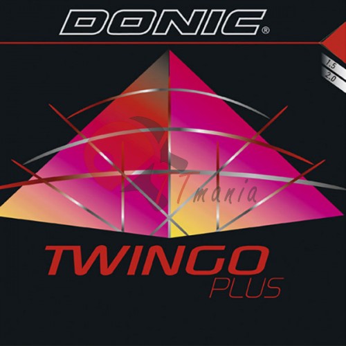 Накладка Donic Twingo Plus, код: D000217115
