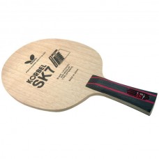 Основание теннисной ракетки Butterfly Korbel SK7 OFF, код: 2005800002