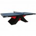 Теннисный стол профессиональный Stiga Show Court ITTF, код: SHCO
