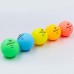 Мячи для настольного тенниса Donic Color Popps 6 шт, код: MT-649015