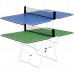 Стол теннисный Butterfly Indoor Family Blue, код: BF-TR06B