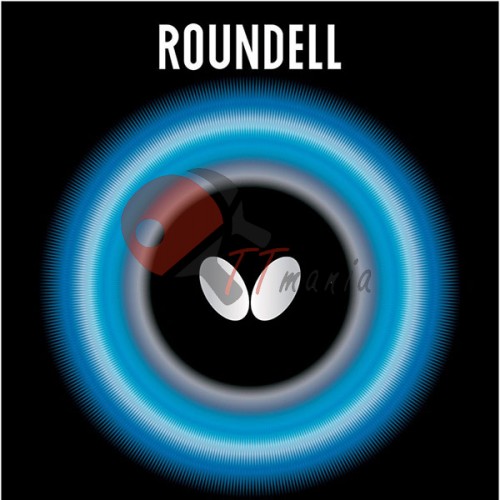 Накладка Butterfly Roundell, код: BF-RR