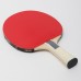 Ракетка для настольного тенниса Butterfly Liam Pitchford LPX1, код: 85080