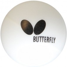 Мячи Butterfly G40+ Training 120 шт, код: BF-EB12040+