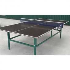 Теннисный стол всепогодный PlayGame (стационарный), код: GS00090
