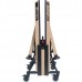 Теннисный стол профессиональный Cornilleau Wood 850 ITTF Blue, код: M118600