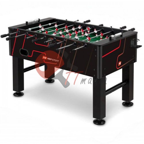 Настольный футбол Hop-Sport Evolution Red, код: EVO-3