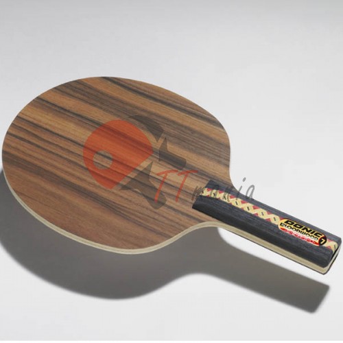 Основание теннисной ракетки Donic Bloodwood 7 Senso, код: DOB-069