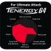 Накладка Butterfly Tenergy 64, код: BF-TN64