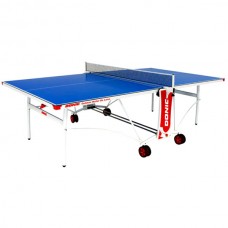 Теннисный стол всепогодный Donic Outdoor Roller DeLuxe, код: 230232