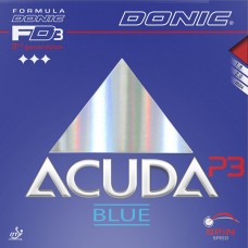 Накладка Donic Acuda Blue P3, код: D000259118