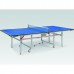 Теннисный стол Donic Waldner Highschool Green, код: D400215000
