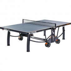 Теннисный стол всепогодный Cornilleau Crossover 700M Grey, код: M157607