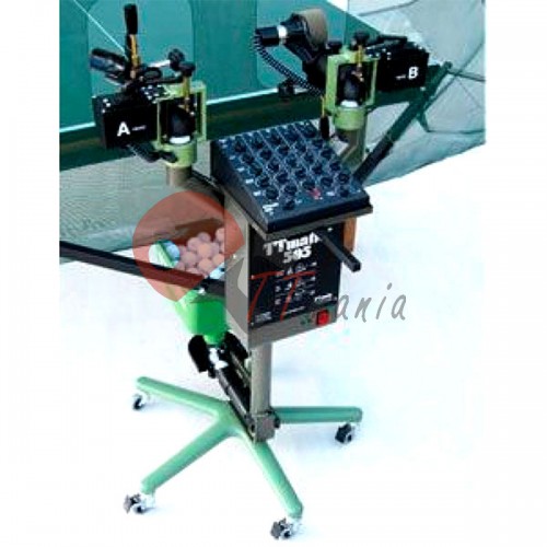 Робот для настольного тенниса TT-Matic, код: TT-505B
