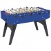 Настольный футбол Garlando F-20 Blue, код: F20BLULNO
