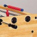 Настольный футбол Garlando G100 Beechwood, код: G100FAUCNO