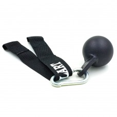 Шар тренировочный CrossGym, код: FI-5170