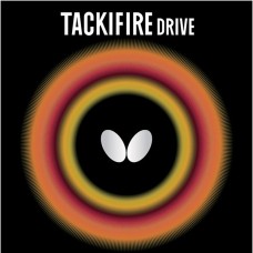 Накладка Butterfly Tackifire Drive, код: BF-TF