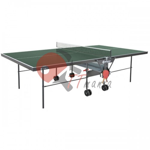 Теннисный стол Sponeta Indoor, код: S1-26I