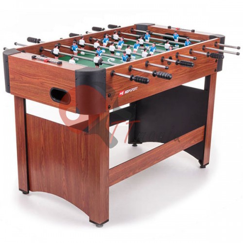 Настольный футбол Hop-Sport Arena Wood, код: HS-FAW