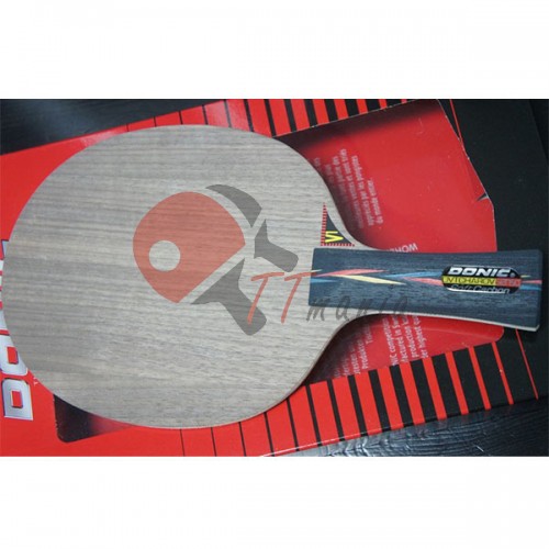 Основание теннисной ракетки Donic Ovtcharov Soft Carbon V1, код: DOB-086