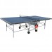 Стол теннисный Butterfly Indoor Playback 19 Blue, код: BF-TR26B