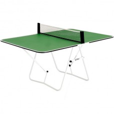 Стол теннисный Butterfly Indoor Family Green, код: BF-TR06G