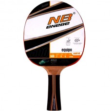 Ракетка для настольного тенниса Enebe Equipo Serie 500, код: 790716