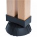Теннисный стол профессиональный Cornilleau Wood 850 ITTF Blue, код: M118600
