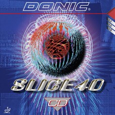 Накладка Donic Slice 40 CD, код: D000281112