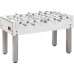 Настольный футбол Garlando G500 Pure White, код: G500BIUCVL