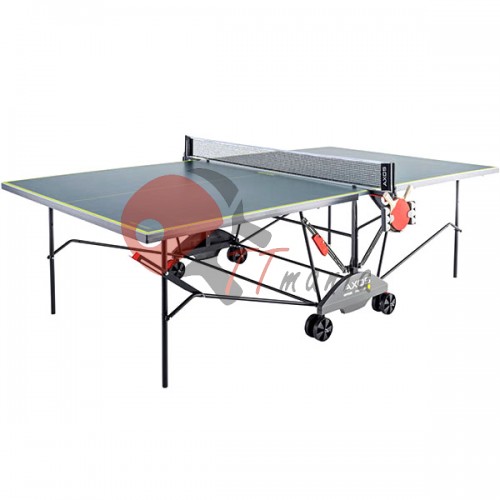 Теннисный стол тренировочный Kettler Indoor Axos 3, код: 7136-900