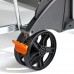 Теннисный стол всепогодный Cornilleau Crossover 500M Blue, код: M155605