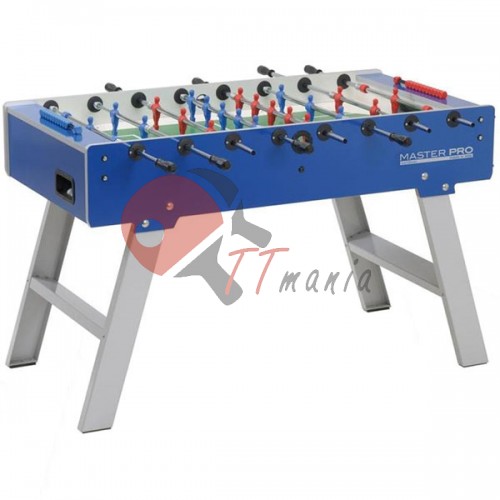 Настольный футбол Garlando Master Pro Weatherproof, код: MPROWUCLA