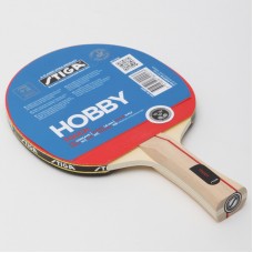 Ракетка для настольного тенниса Stiga Hobby Touch, код: SGA-182201