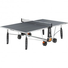 Теннисный стол всепогодный Cornilleau Crossover 250S Grey, код: M132657