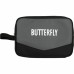 Чехол для теннисной ракетки одинарный Butterfly Kaban, код: 2596-TT