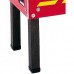 Настольный футбол Garlando G500 Weatherproof Red, код: G500WROUCLA