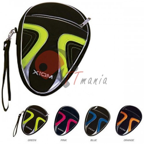 Накладка теннисной ракетки Xiom Sigma 2 Euro, код: xiom-41