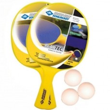 Набор для настольного тенниса Donic Playtec Outdoor, код: 788649