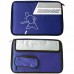 Теннисный чехол Donic Salo Blue, код: 818534