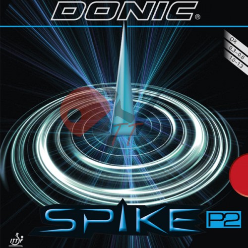 Накладка Donic Spike P2, код: D000279100