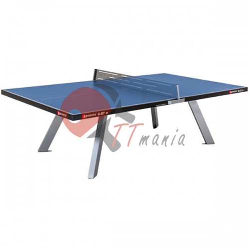 Теннисный стол Sponeta Outdoor, код: S6-87E