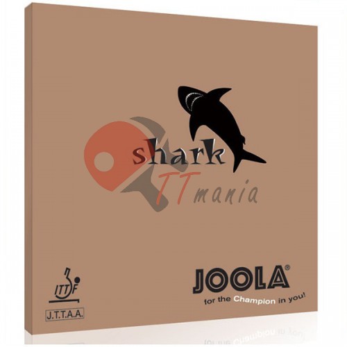Накладка теннисной ракетки Joola Shark, код: JOR-049