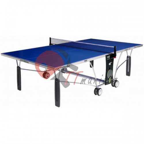 Теннисный стол всепогодный Cornilleau Sport 250M, код: 132015