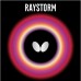 Накладка Butterfly Raystorm, код: BF-RY