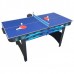 Аэрохоккей PlayGame Flip, код: TT1695